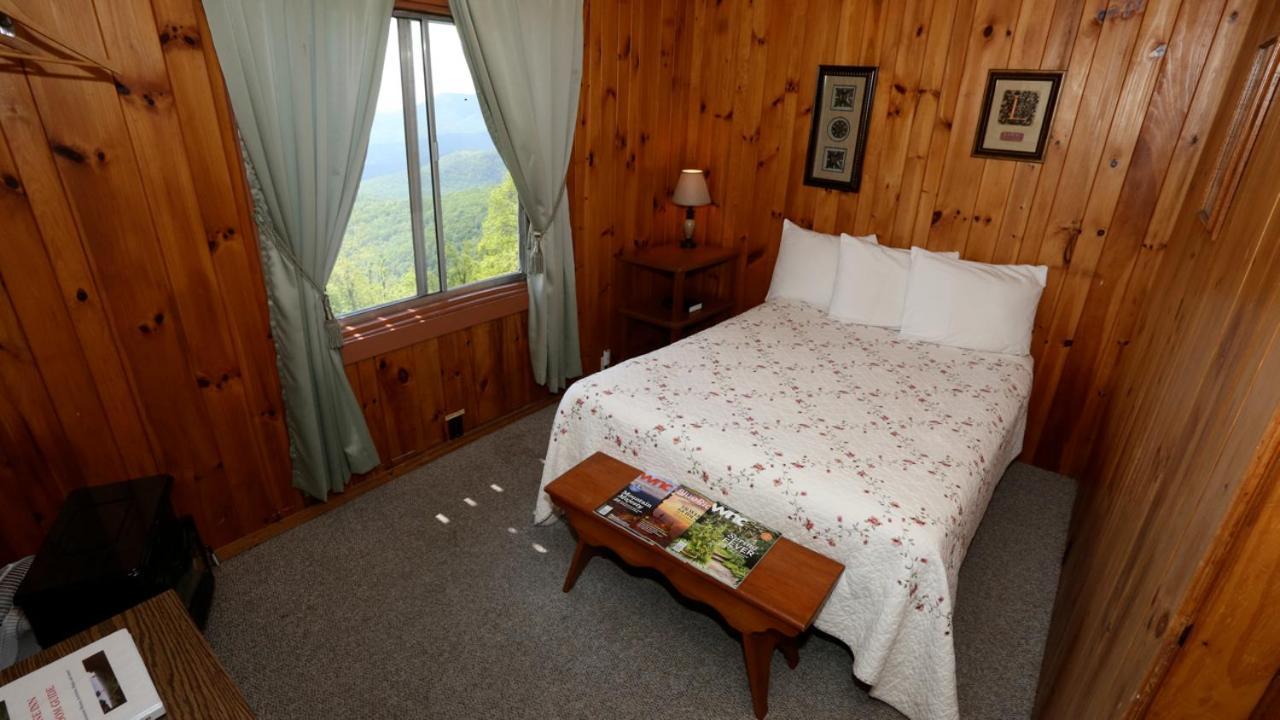 Alpine Inn Little Switzerland Eksteriør billede